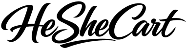 HeSheCart
